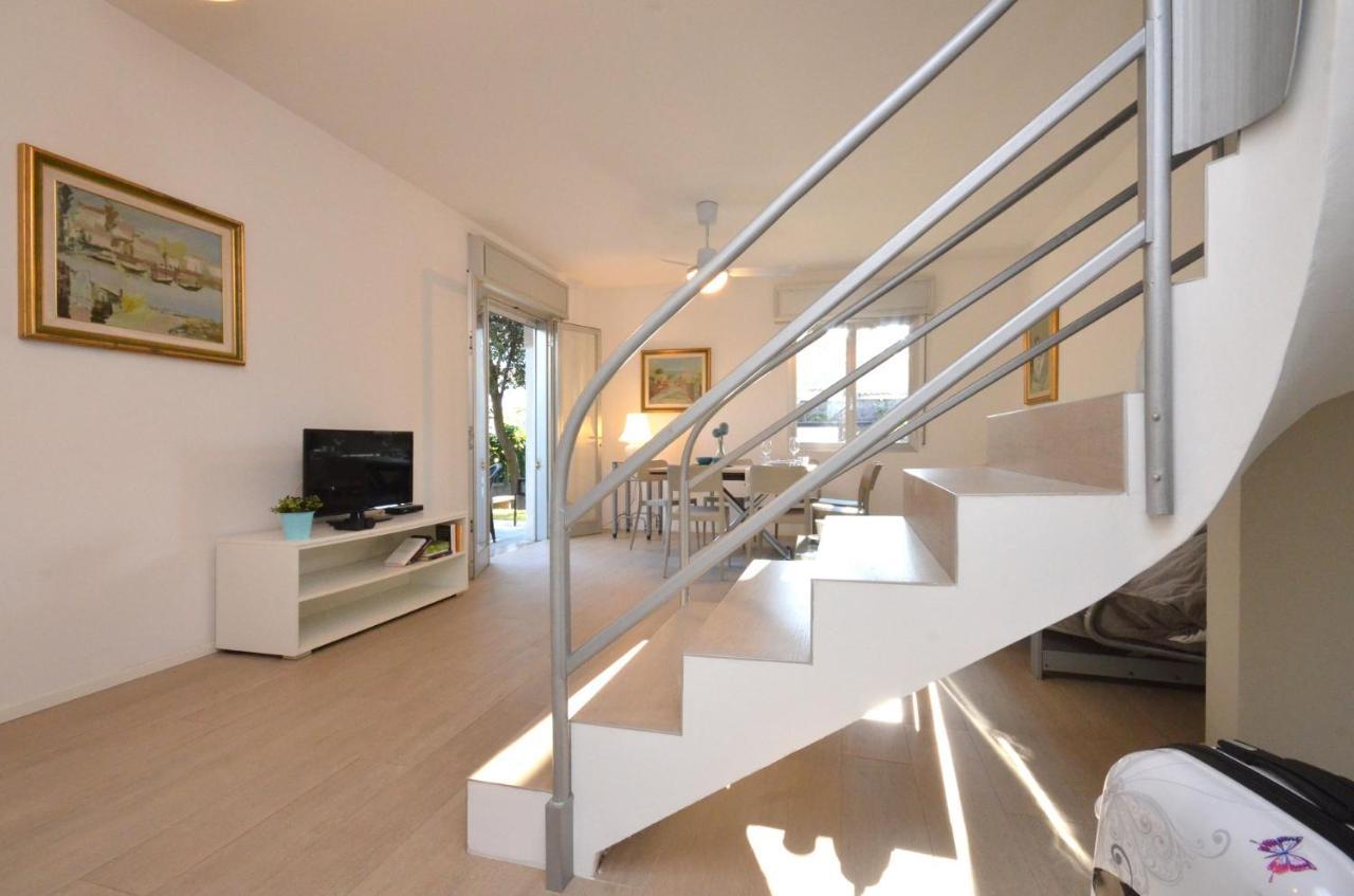 Villa Gloria Lignano Sabbiadoro Eksteriør bilde