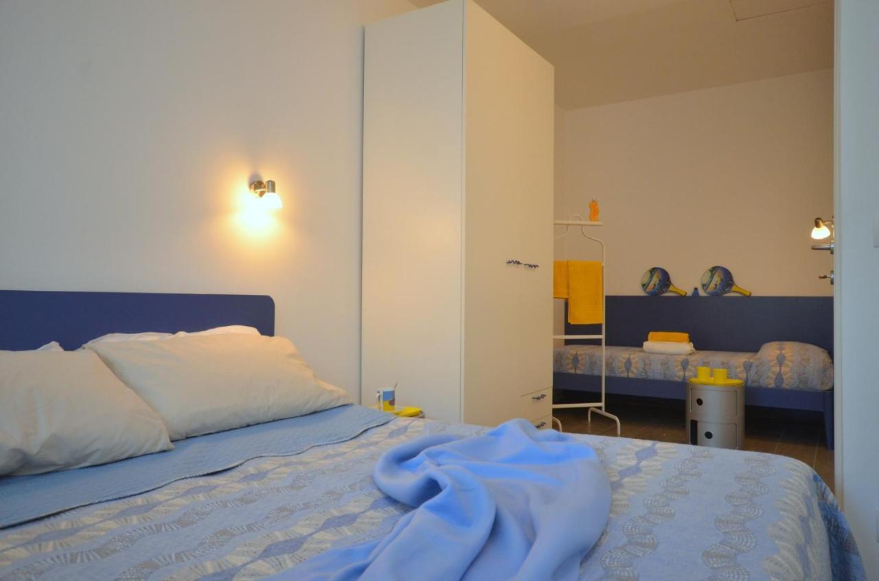 Villa Gloria Lignano Sabbiadoro Eksteriør bilde