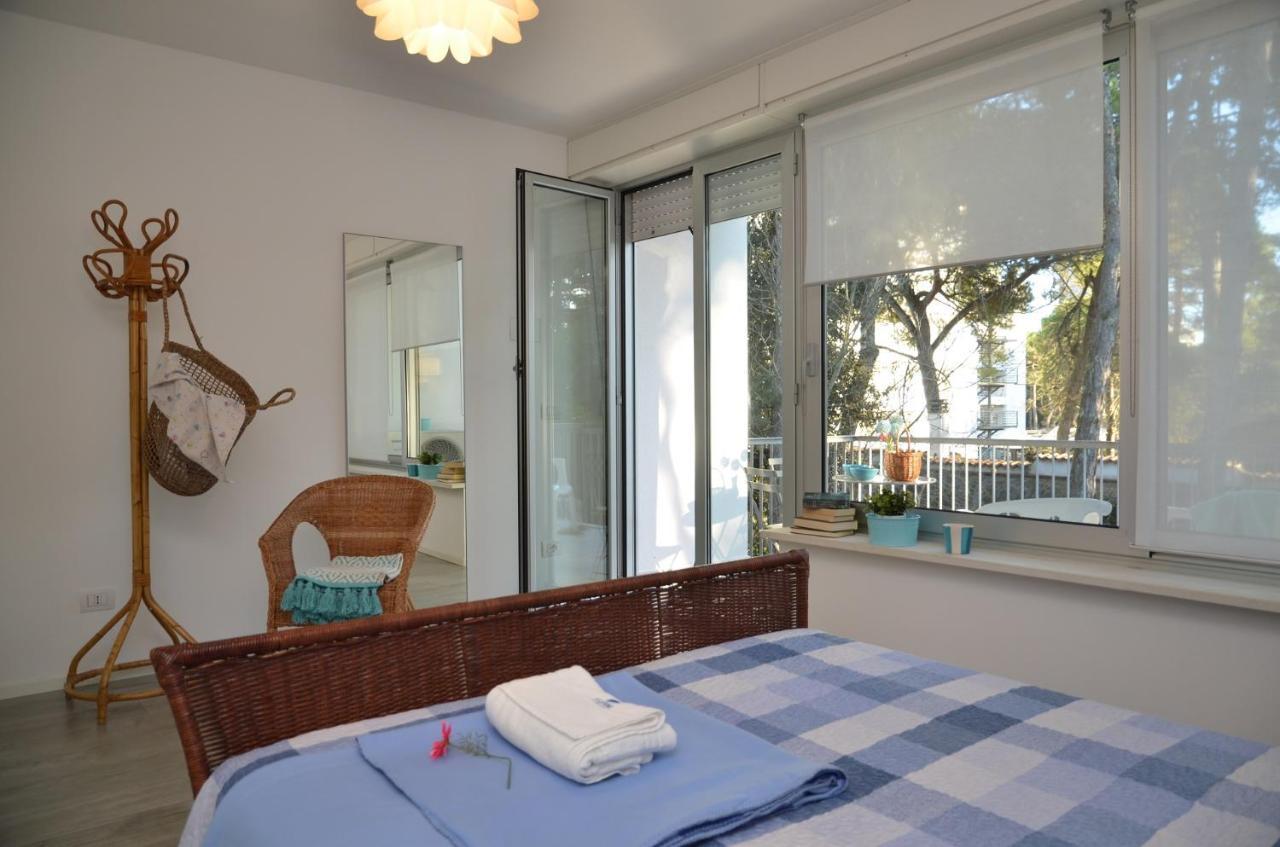Villa Gloria Lignano Sabbiadoro Eksteriør bilde