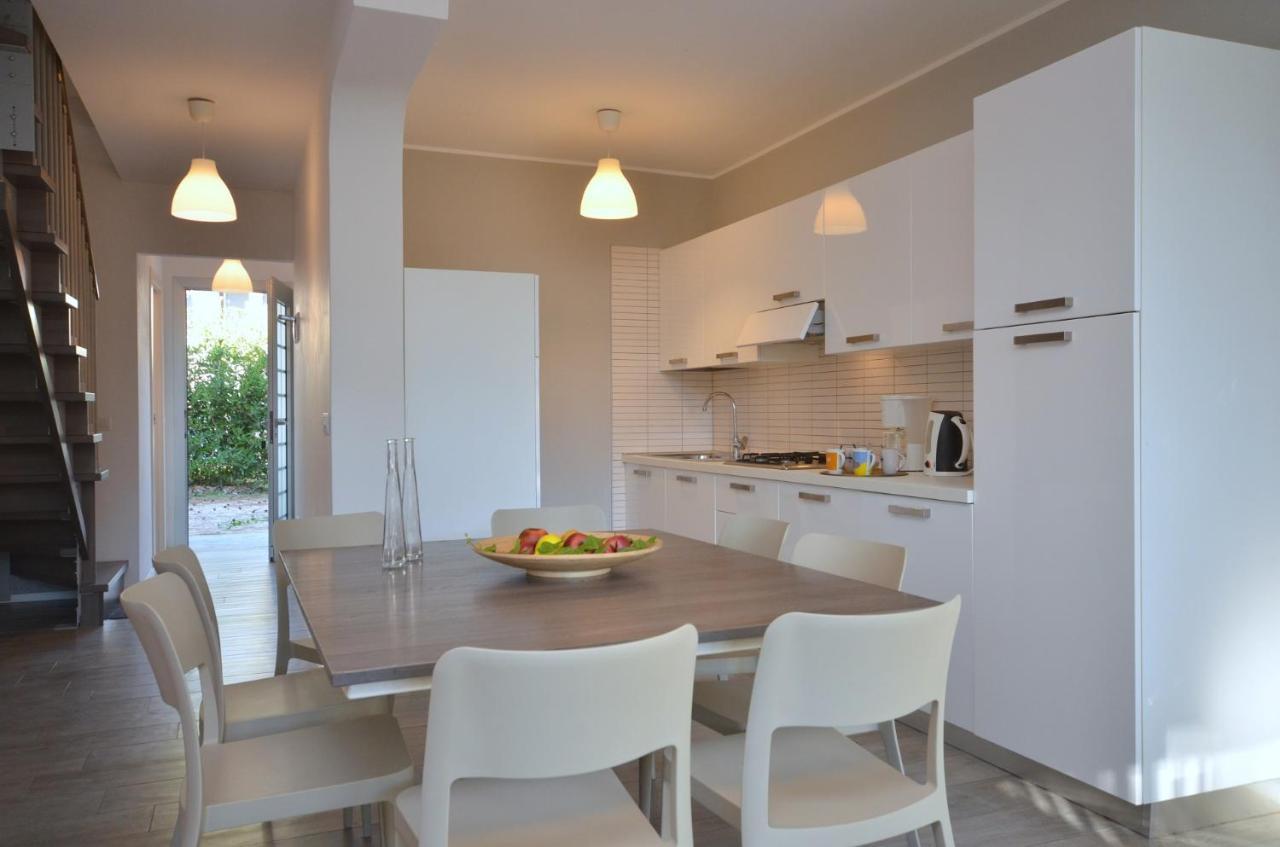 Villa Gloria Lignano Sabbiadoro Eksteriør bilde