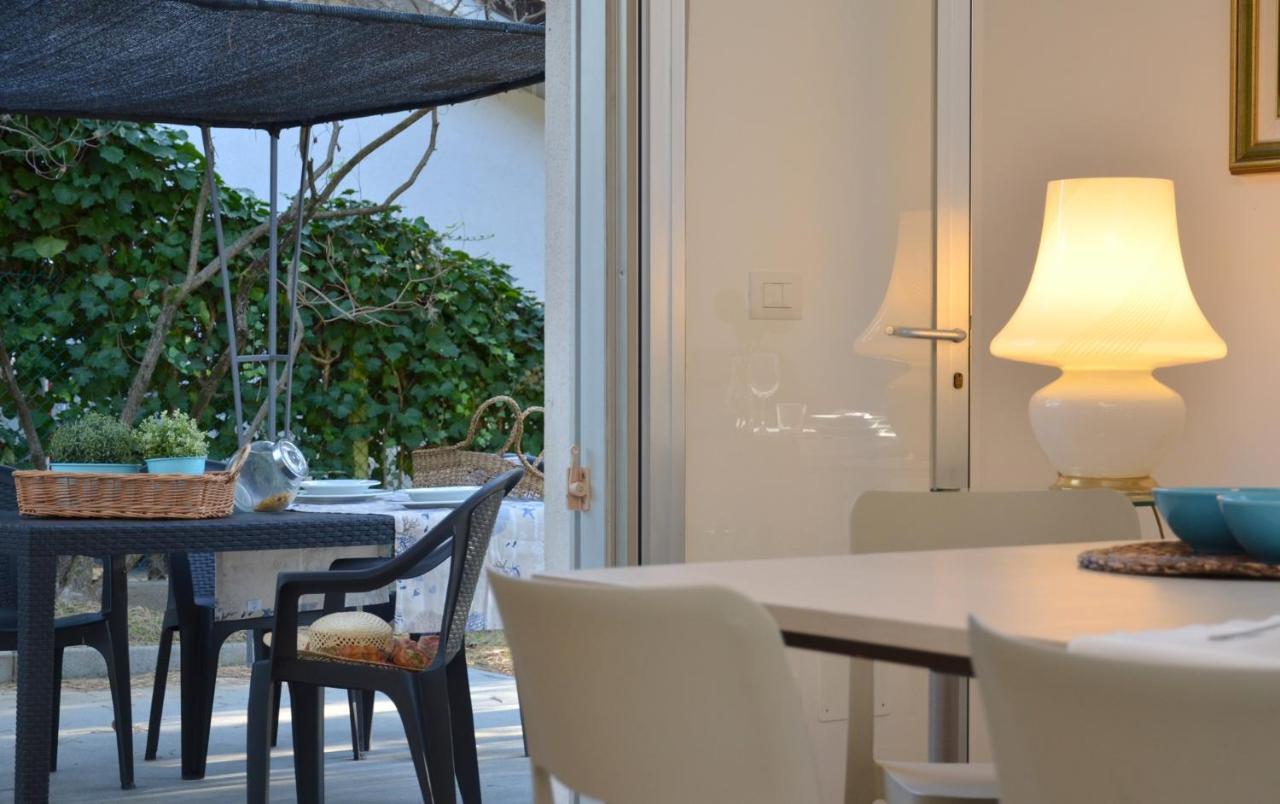 Villa Gloria Lignano Sabbiadoro Eksteriør bilde